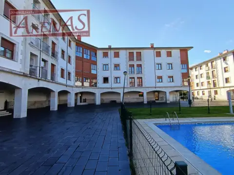 Ático en Carretera General, nº 138