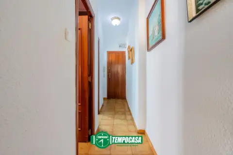 Piso en calle Dels Lleons