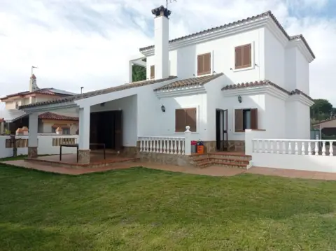 Chalet en calle Hierba Luisa