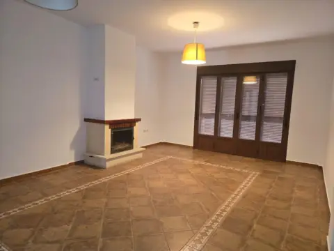 Chalet en calle Hierba Luisa