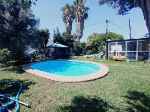 Chalet en La Soledad