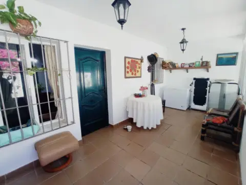 Chalet en La Soledad