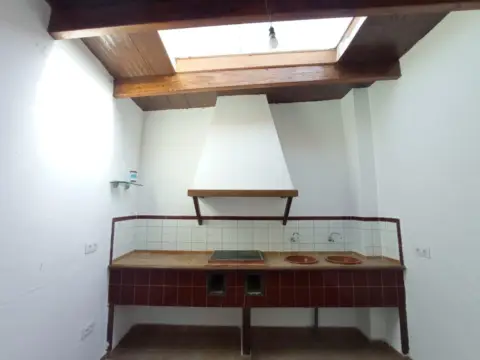 Chalet en Pelagatos - Pago del Humo