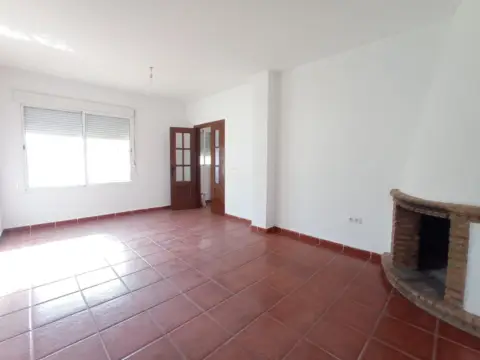 Chalet en Pago del Humo