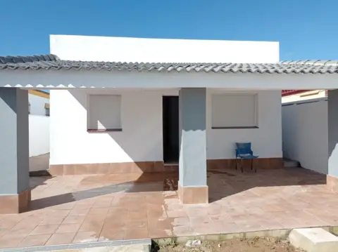 Chalet en Pelagatos - Pago del Humo