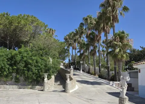 Casa – Chiclana de la Frontera