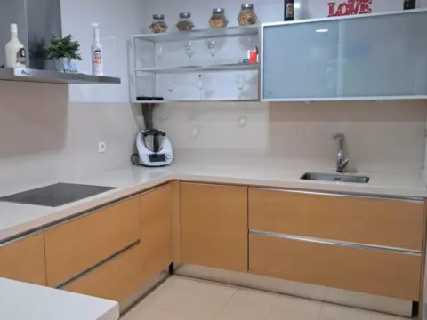 Casa, 105 m²