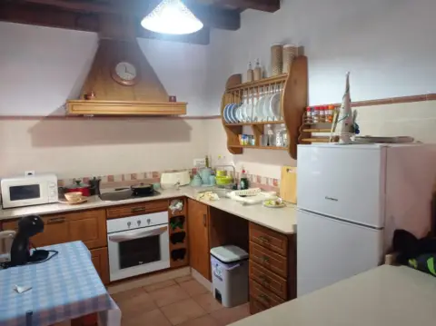 Casa en Barriada Juan 23