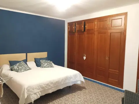 Chalet en Los Gallos - La Coquina