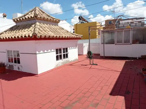 Piso – Chiclana de la Frontera