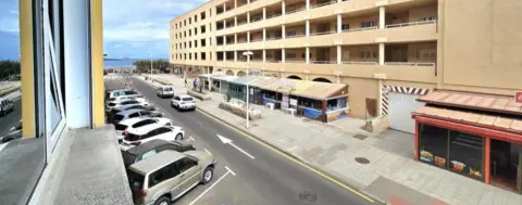 Piso en calle de José Reyes Martín