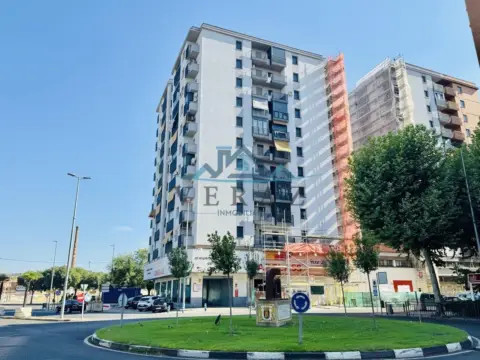 Piso en calle de las Banderas de Castilla, 44