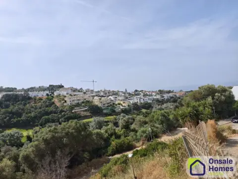Terreno en Urbanización La Reserva