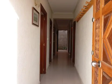 Casa en calle calleja Cabañal