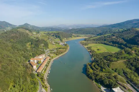 Chalet en calle Arratola Aldea Auzoa, nº 18