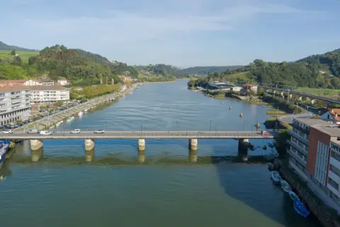 Chalet en calle Arratola Aldea Auzoa, nº 18
