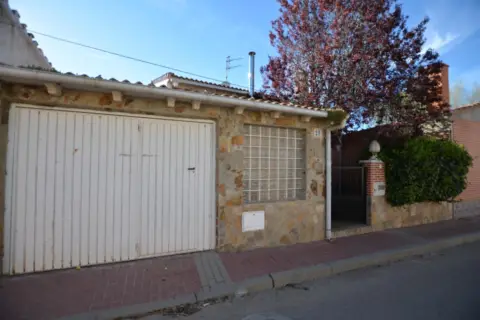 Casa en Nueva Villa de Las Torres