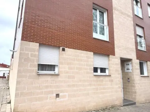 Apartamento en calle de la Golondrina