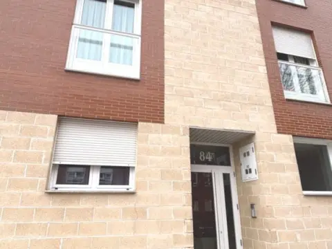 Apartamento en calle de la Golondrina