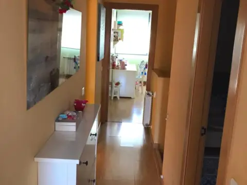 Casa adosada en calle Prado de Arrate