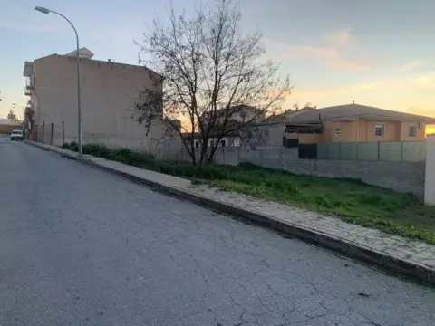 Terreno en Zona Aeropuerto