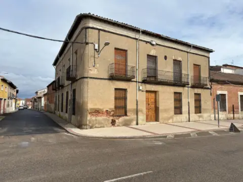 Casa en Castilla y Leon
