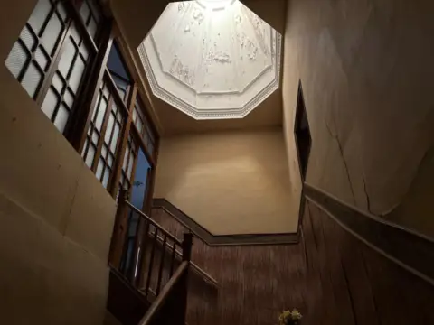 Casa en Castilla y Leon