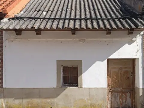 Casa en Castilla y Leon