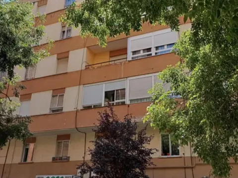 Piso en calle del Doctor Moreno