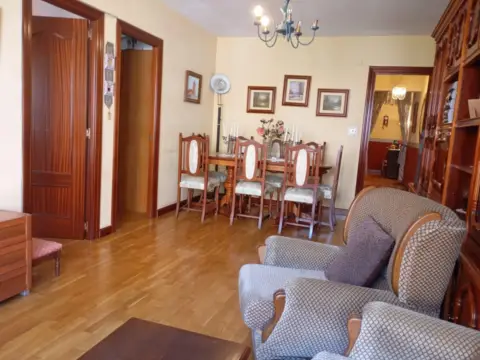 Piso en calle del Doctor Moreno