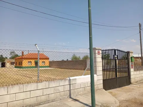 Casa en Avenida de Santander