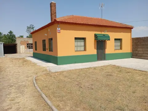Casa en Avenida de Santander