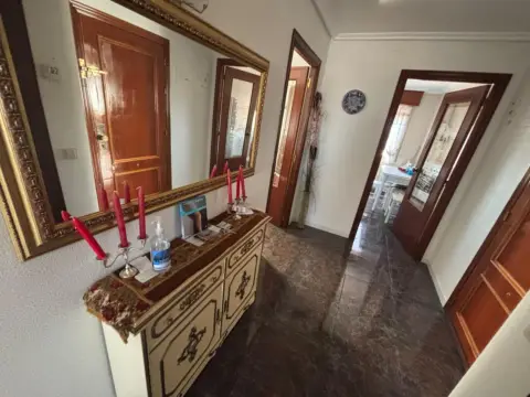 Piso en calle Duero