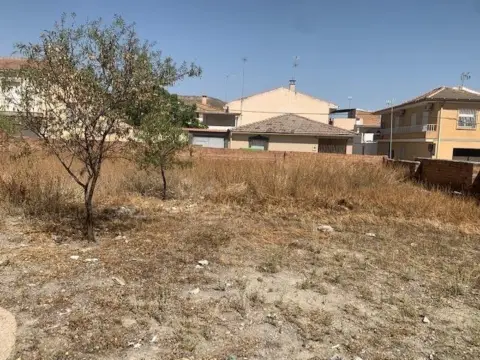Terreno en Centro