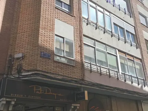 Piso en calle de Fray Luis de León