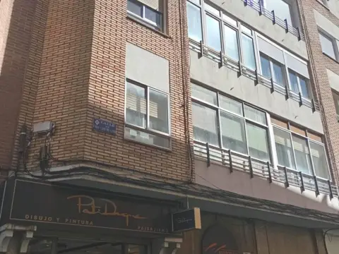 Piso en calle de Fray Luis de León