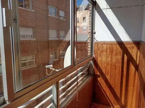 Piso en calle de Fray Luis de León