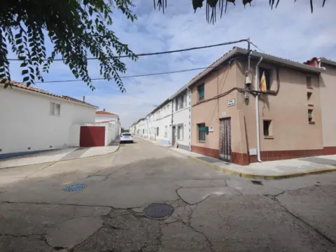 Casa en Barrio Nuevo