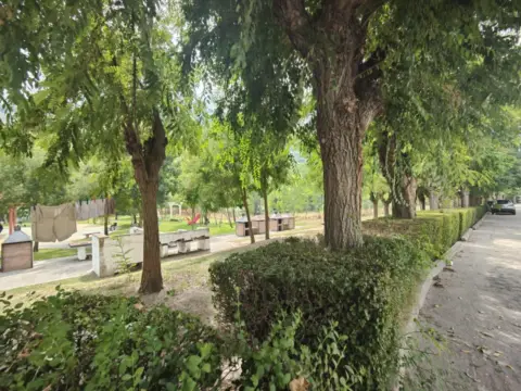 Casa en Barrio Nuevo