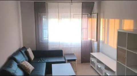 Piso en Avenida del Deporte