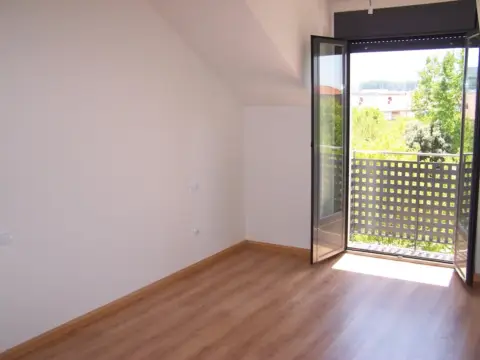 Ático en calle Alfredo Martin