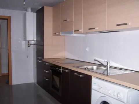 Ático en calle Alfredo Martin