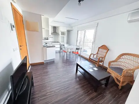 Piso en calle Olmedo