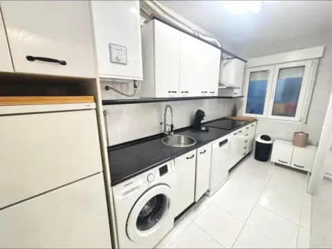 Piso en Carretera de Cabezón, 6