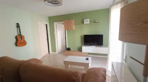 Piso en Carretera de Cabezón, 6