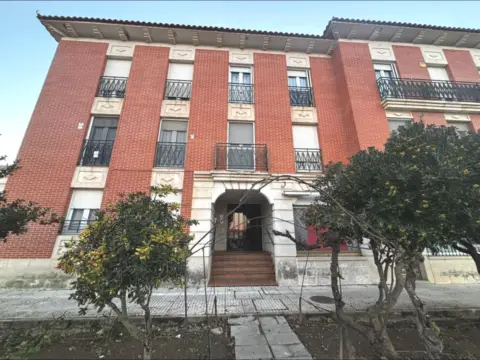 Piso en Carretera de Cabezón, 6