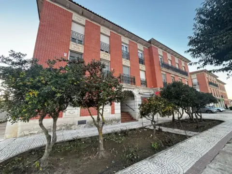 Piso en Carretera de Cabezón, 6