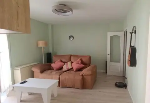 Piso en Carretera de Cabezón, 6