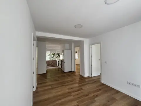 Piso en Pº Zorrilla - Cuatro de Marzo