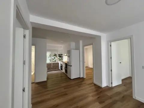 Piso en Pº Zorrilla - Cuatro de Marzo